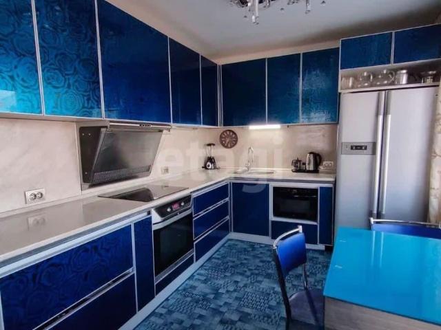 Квартира продажа в Вилючинск, Камчатский Край