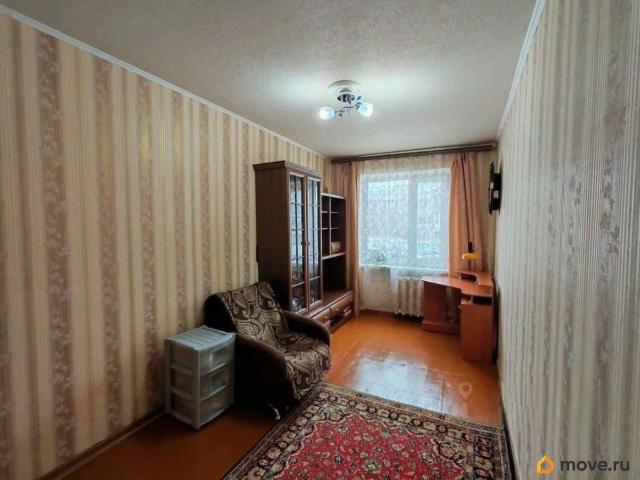 Квартира продажа в Вилючинск, Камчатский Край
