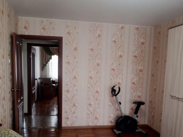 Квартира продажа в Вилючинск, Камчатский Край
