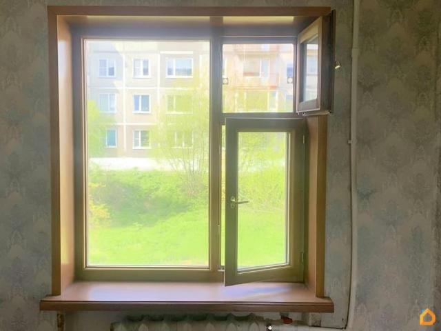 Квартира продажа в Вилючинск, Камчатский Край