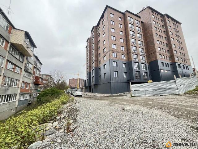Квартира продажа в Владикавказ