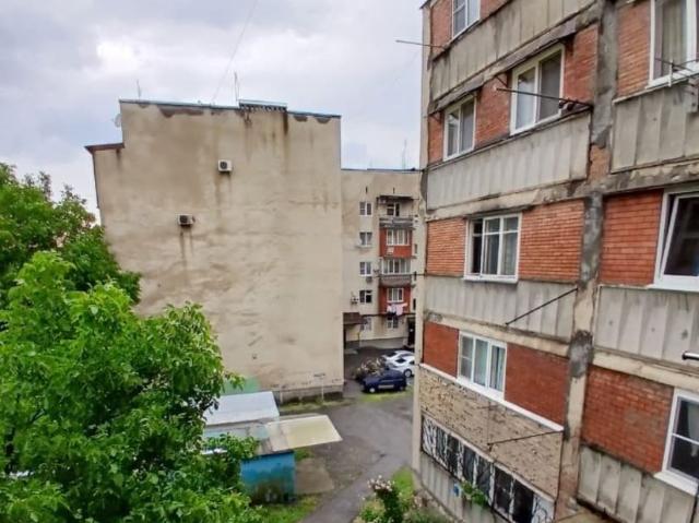 Квартира продажа в Владикавказ