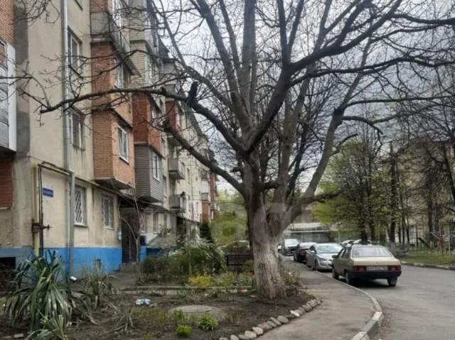 Квартира продажа в Владикавказ