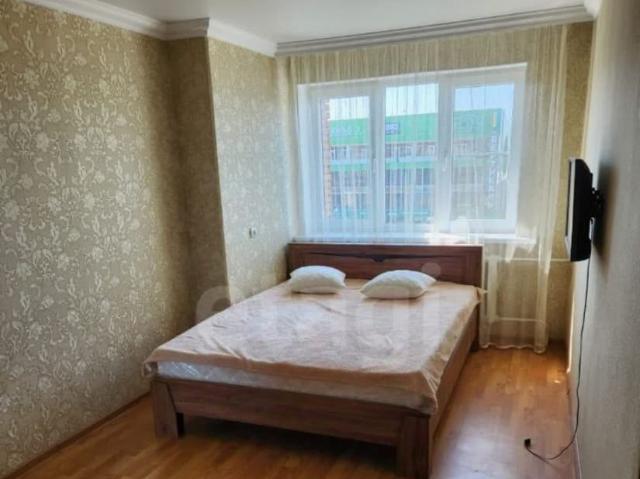 Квартира продажа в Владикавказ