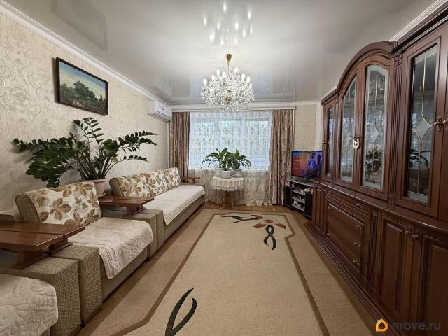 Квартира продажа в Владикавказ