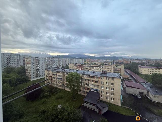 Квартира продажа в Владикавказ