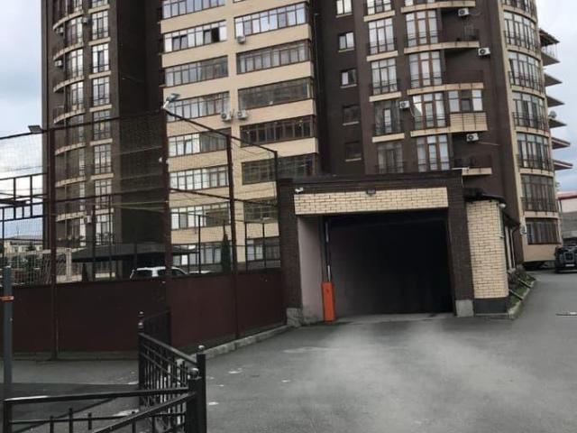 Квартира продажа в Затеречный район, Владикавказ