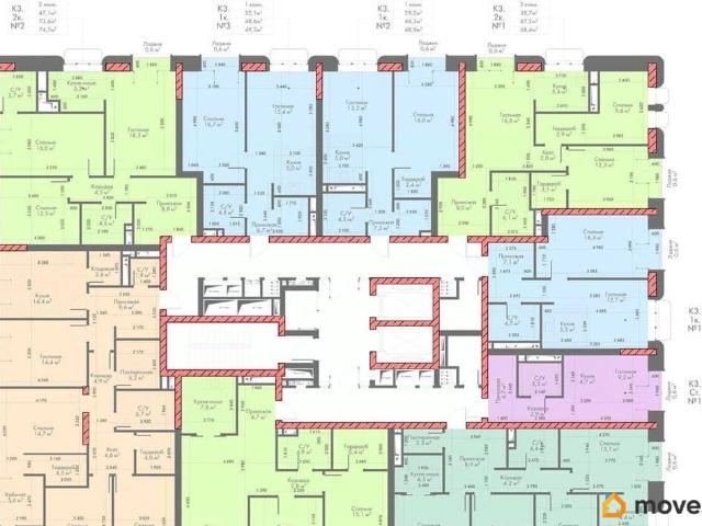 Квартира продажа в Владикавказ