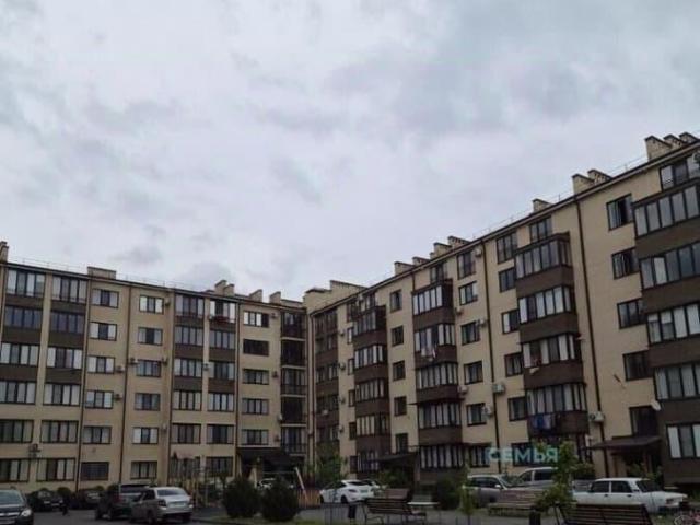 Квартира продажа в Владикавказ