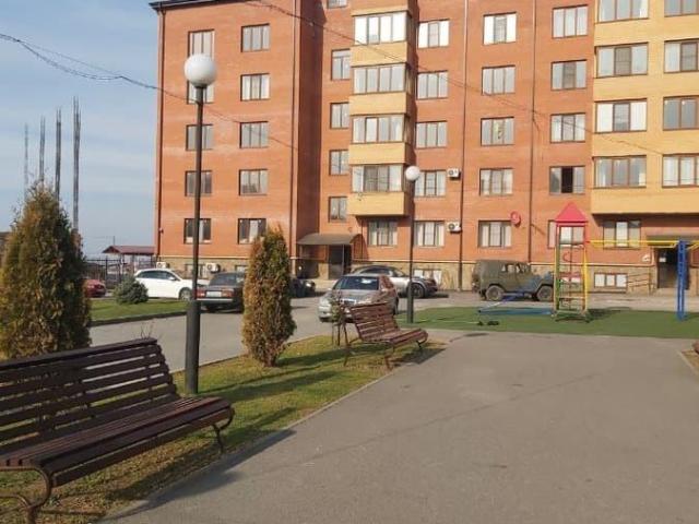 Квартира продажа в Владикавказ