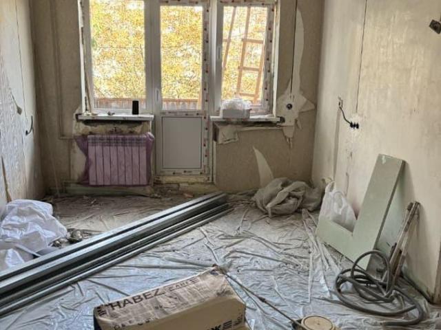 Квартира продажа в Владикавказ