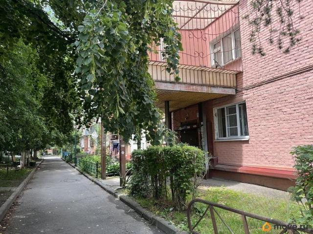 Квартира продажа в Владикавказ