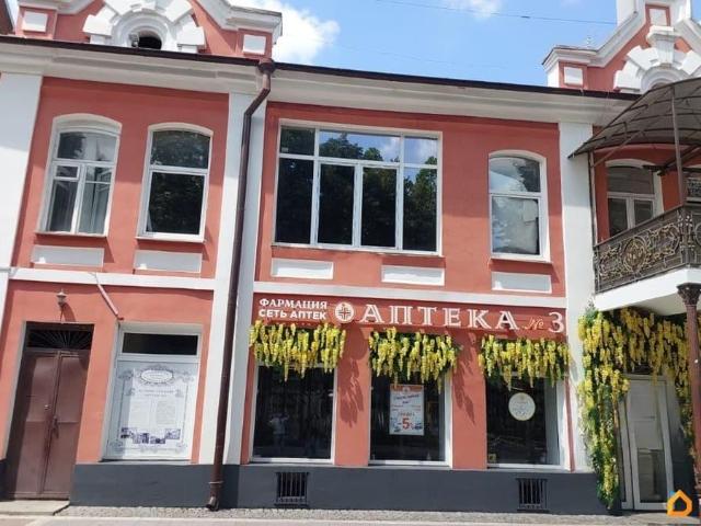 Квартира продажа в Владикавказ