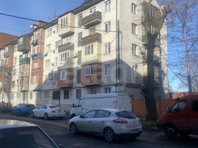 Квартира продажа в Владикавказ