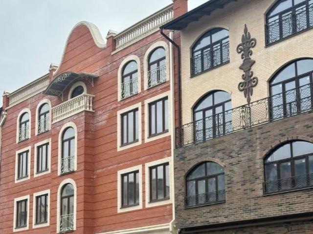 Квартира продажа в Владикавказ