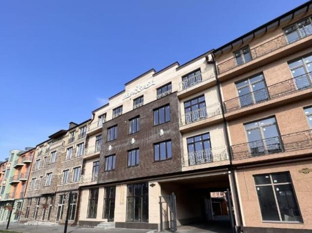 Квартира продажа в Владикавказ