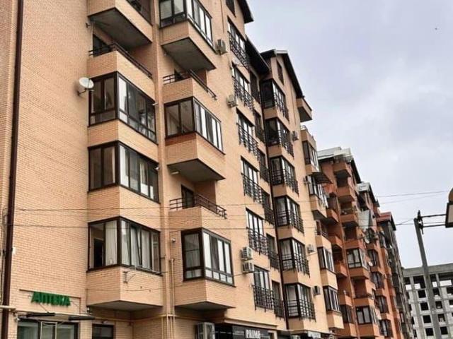Квартира продажа в Владикавказ