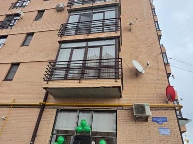 Квартира продажа в Владикавказ