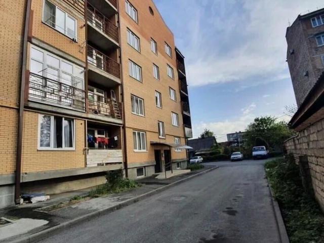 Квартира продажа в Владикавказ