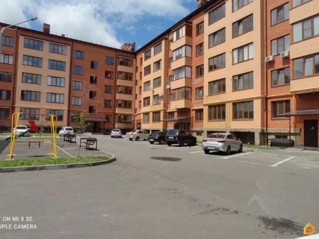 Квартира продажа в Владикавказ