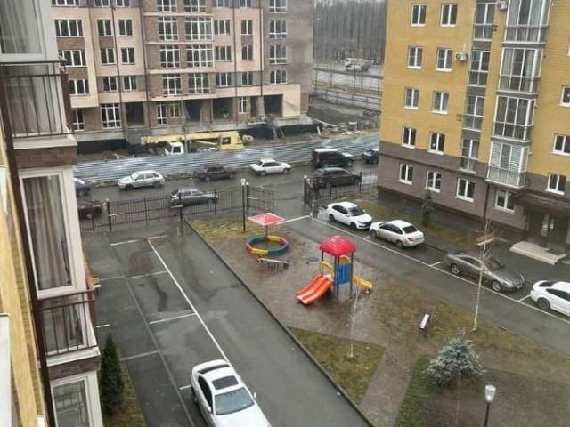 Квартира продажа в Владикавказ