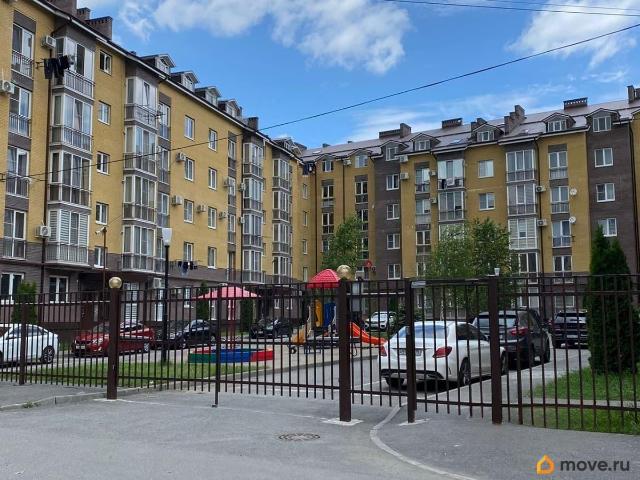 Квартира продажа в Владикавказ