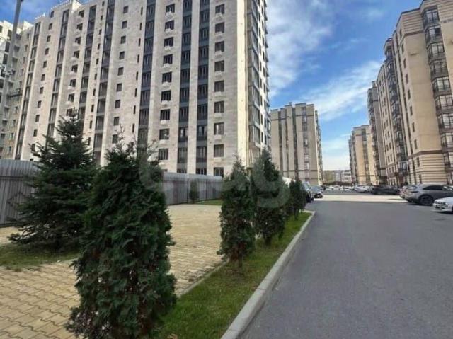 Квартира продажа в Владикавказ
