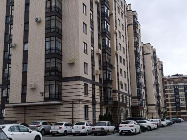 Квартира продажа в Владикавказ
