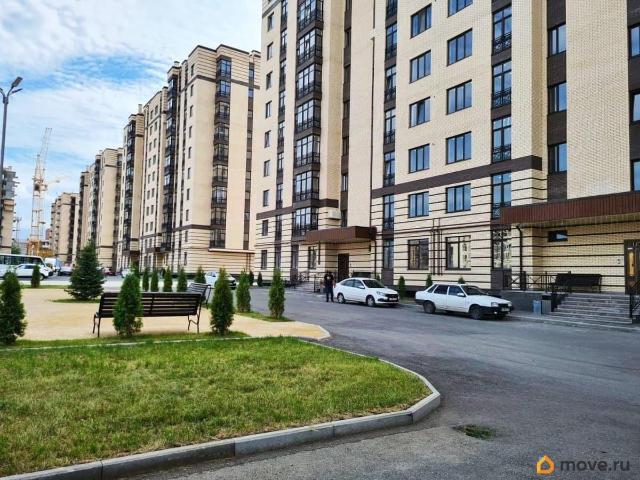 Квартира продажа в Владикавказ