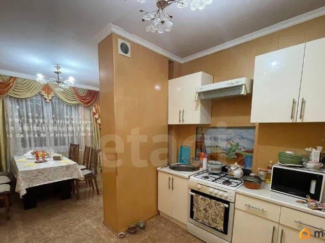 Квартира продажа в Владикавказ