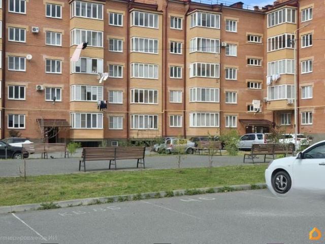 Квартира продажа в Владикавказ