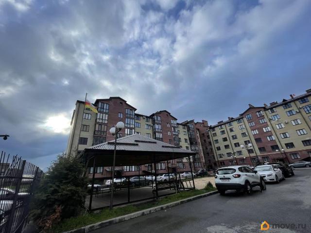 Квартира продажа в Владикавказ