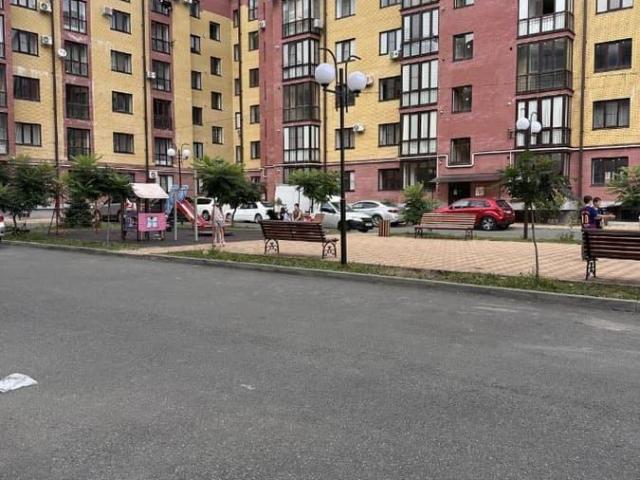 Квартира продажа в Владикавказ