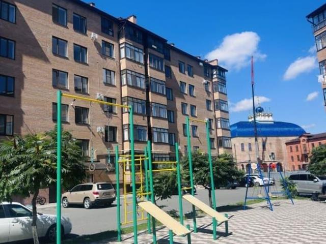 Квартира продажа в Владикавказ