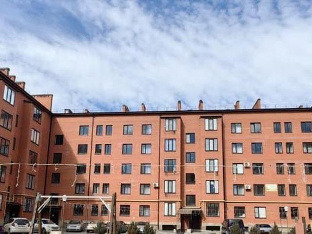 Квартира продажа в Владикавказ