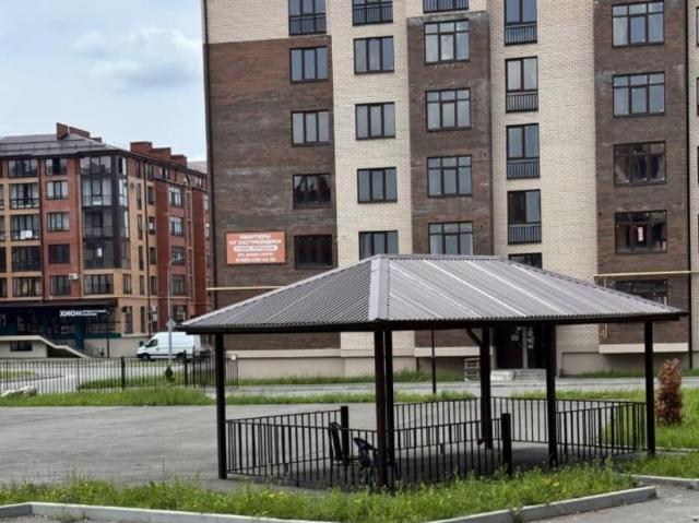 Квартира продажа в Владикавказ
