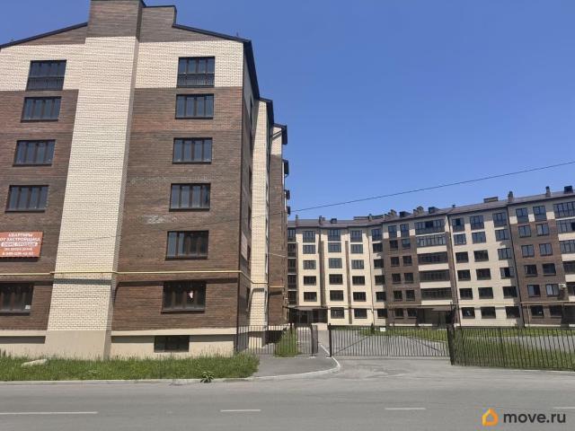 Квартира продажа в Владикавказ
