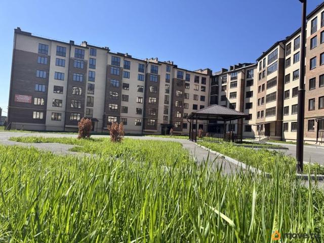 Квартира продажа в Владикавказ