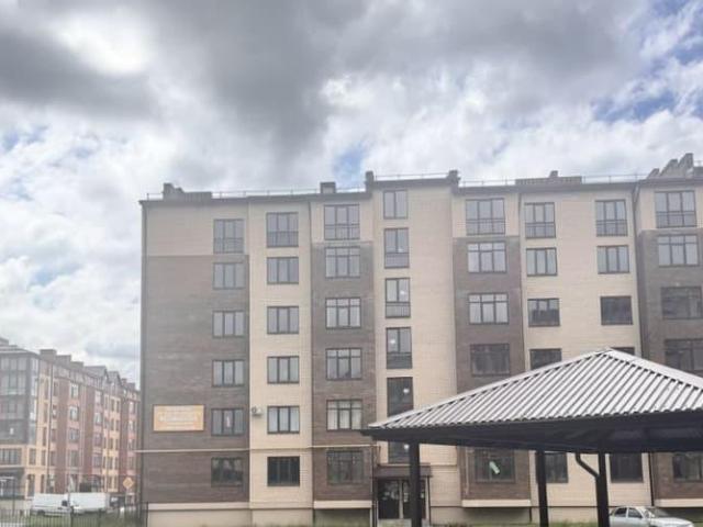 Квартира продажа в Владикавказ