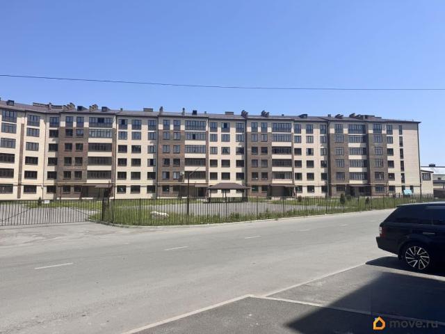Квартира продажа в Владикавказ