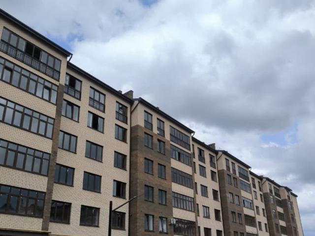 Квартира продажа в Владикавказ