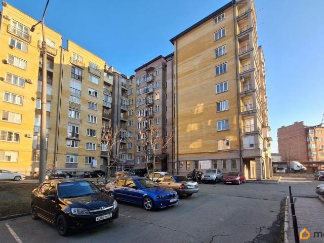 Квартира продажа в Владикавказ