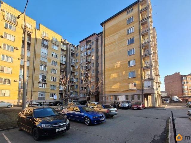 Квартира продажа в Владикавказ