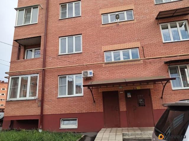 Квартира продажа в Владикавказ