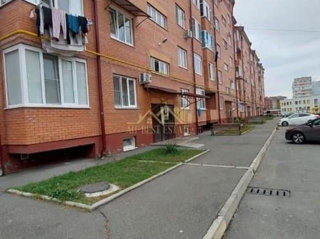 Квартира продажа в Владикавказ