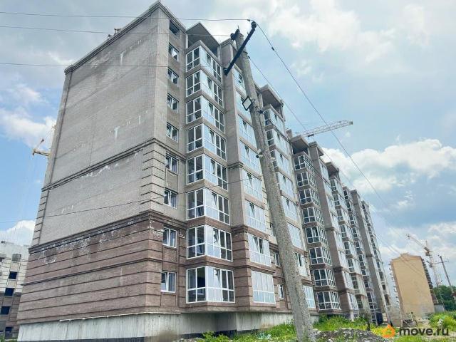 Квартира продажа в Владикавказ
