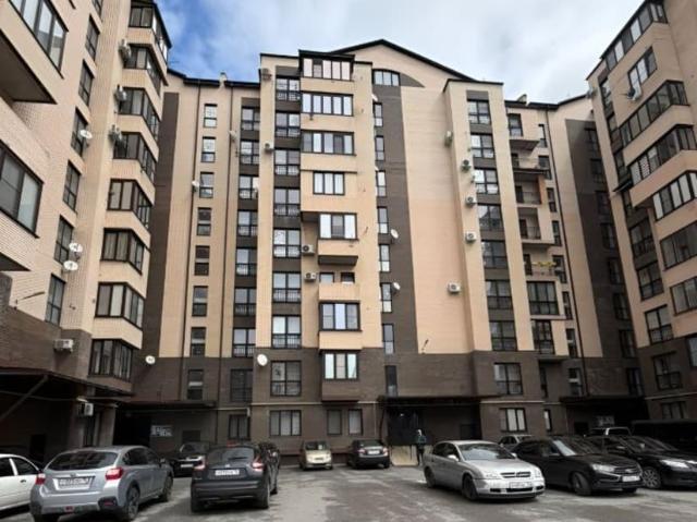 Квартира продажа в Владикавказ