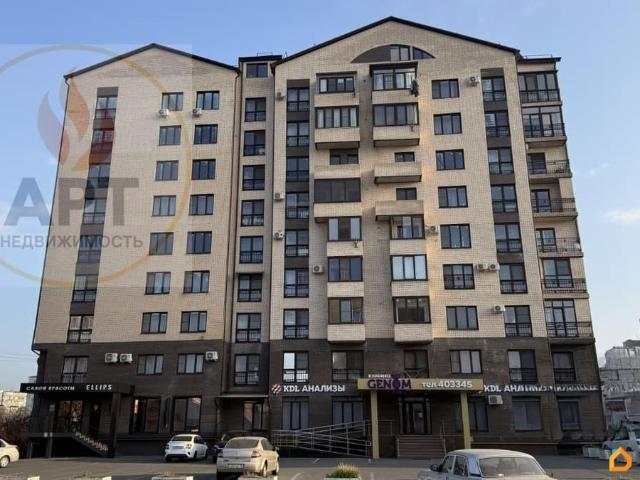 Квартира продажа в Владикавказ