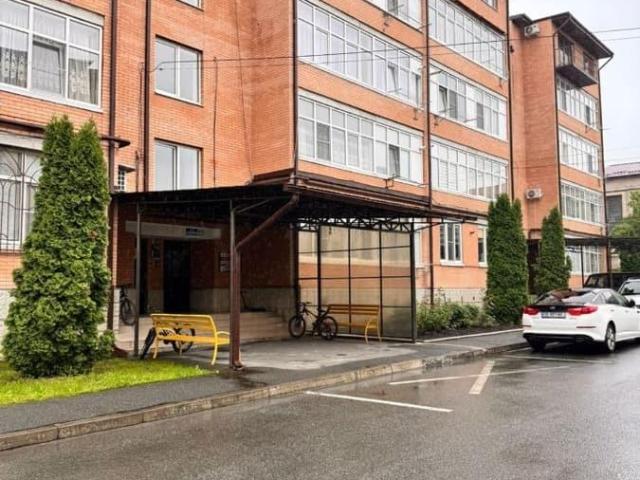 Квартира продажа в Владикавказ