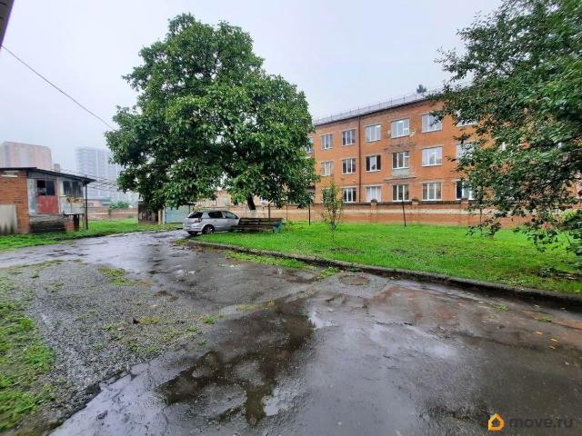 Квартира продажа в Владикавказ